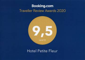 Фото Отель Hotel Petite Fleur г. Торунь 1