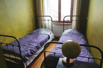 Фото Хостелы Angel Hostel г. Торунь 5